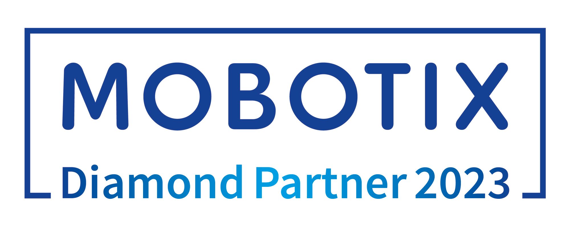 Mobotix Diamond Partner Deutschland