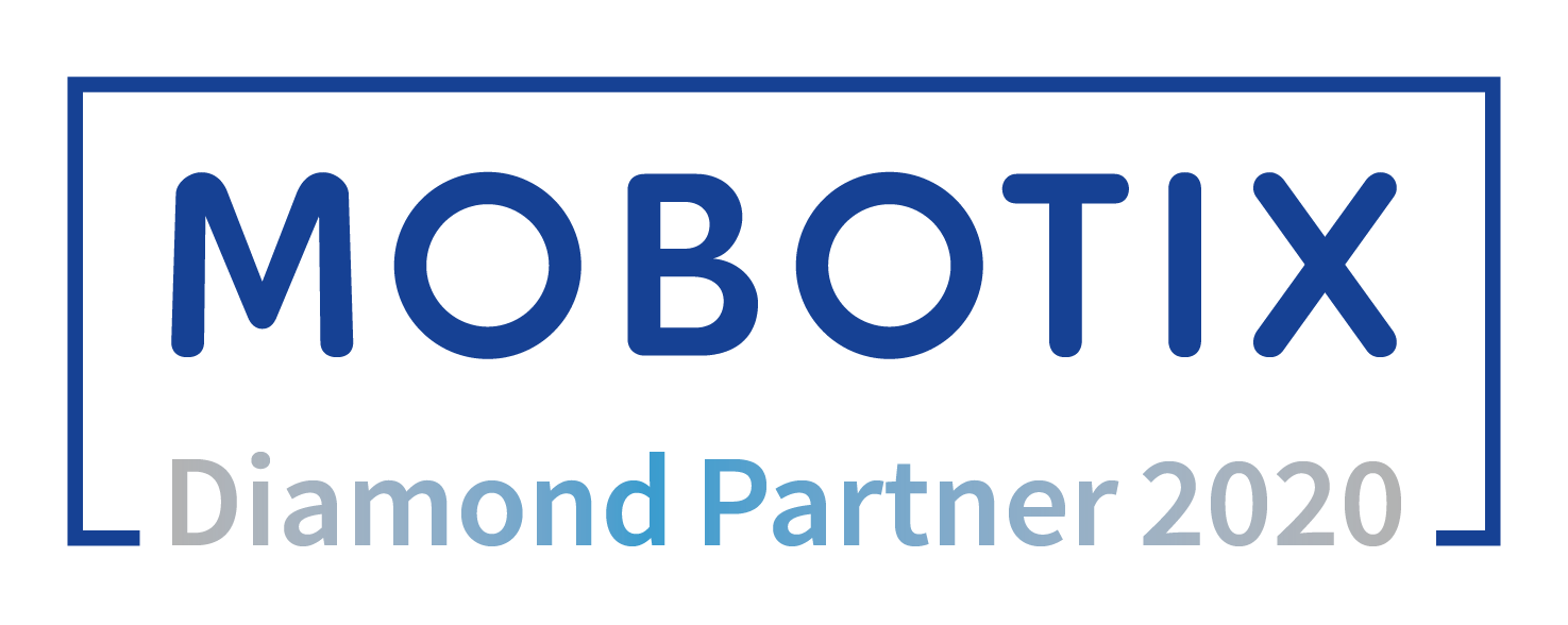 Mobotix Diamond Partner Deutschland
